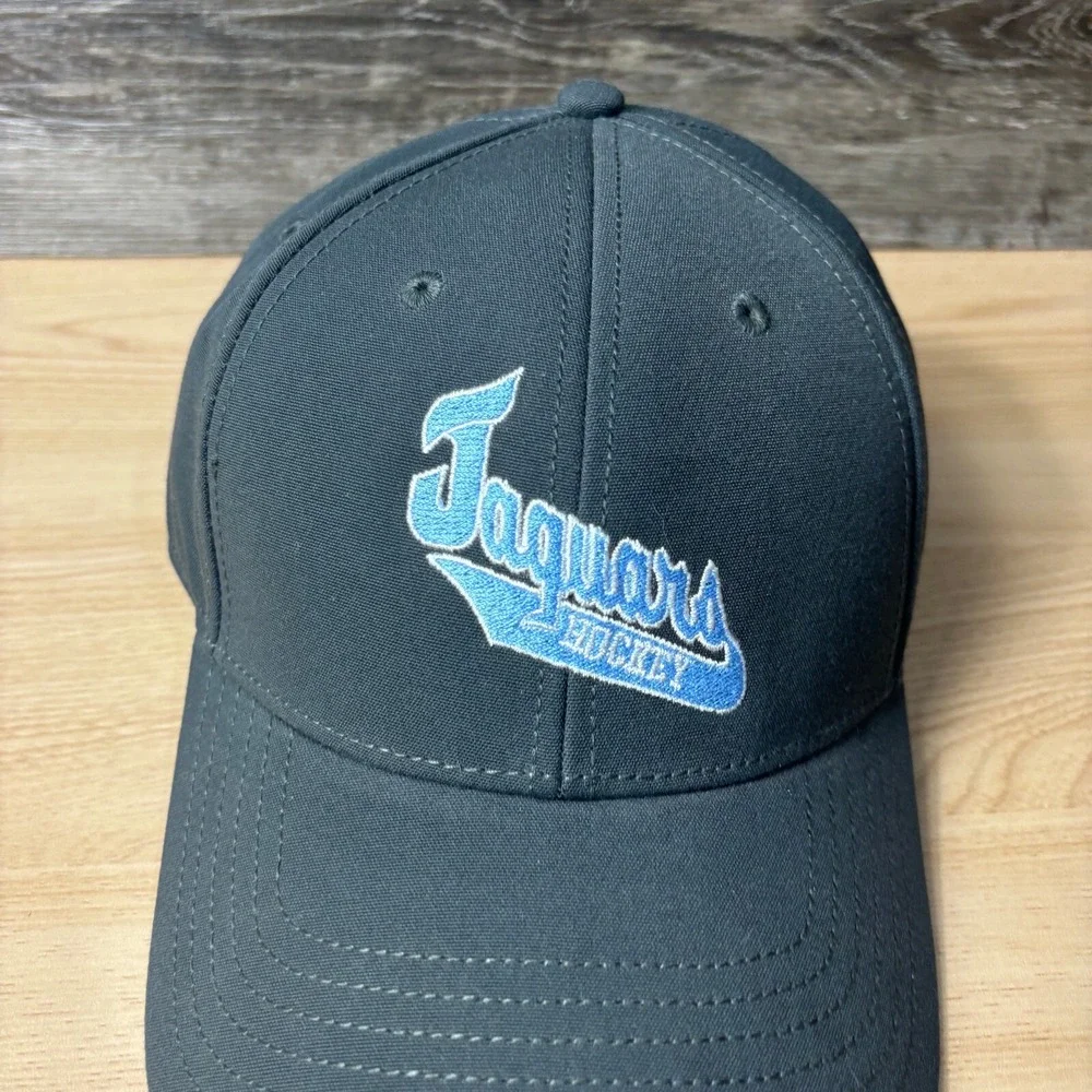 Jefferson‎ High School Hat Cap Strap Back Mens North Face Bloomington Minnesota